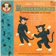 Jimmie Dodd, Ruth Carrell, The Mickey Mouse Club Chorus And Orchestra - Walt Disney's Mousekedances